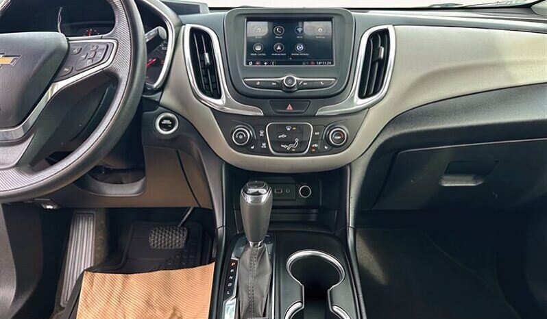 
								2019 Chevrolet Equinox LS full									