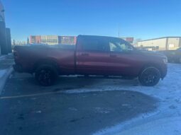 
										2022 RAM 1500 Sport full									