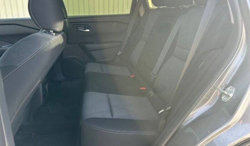 
								2024 Nissan Rogue SV Moonroof full									