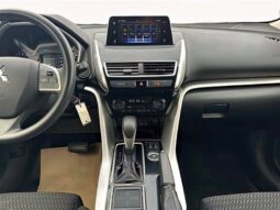 
										2019 Mitsubishi Eclipse Cross ES S-AWC full									