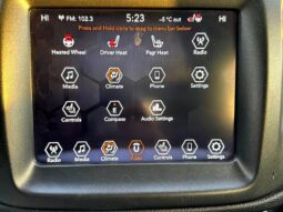 
										2021 Jeep Compass Trailhawk full									