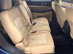 
										2017 Ford Explorer Base full									