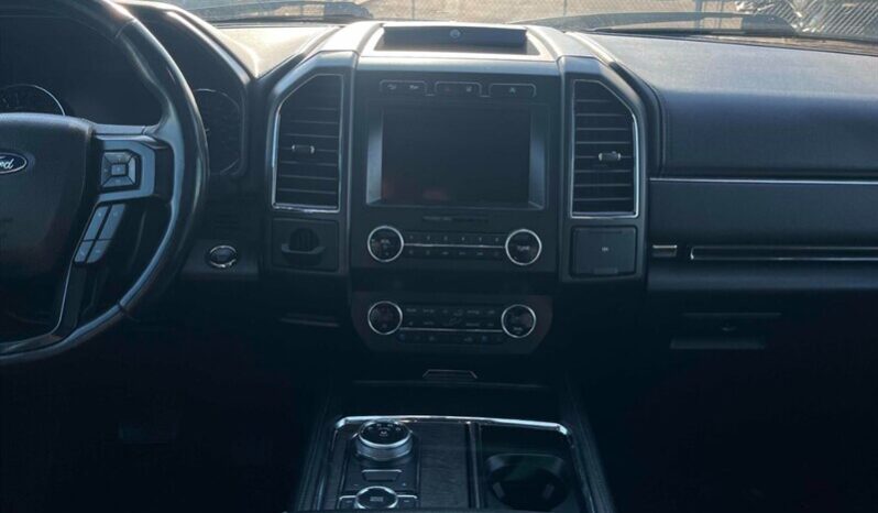 
								2020 Ford Expedition Limited full									