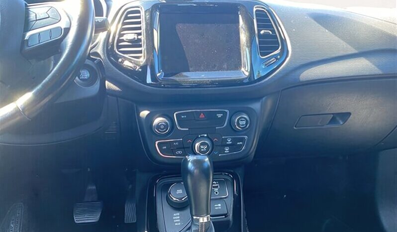 
								2019 Jeep Compass Limited full									