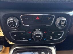 
										2021 Jeep Compass Upland Edition full									