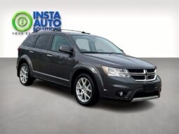 
										2016 Dodge Journey R/T full									