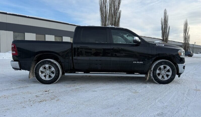 
								2023 RAM 1500 Laramie full									