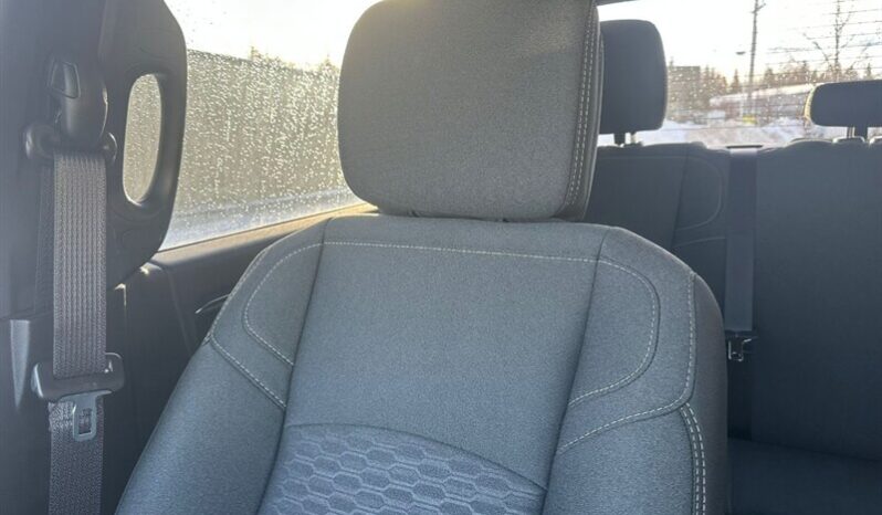 
								2025 RAM 2500 Big Horn full									