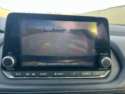 
										2024 Nissan Rogue SV Moonroof full									