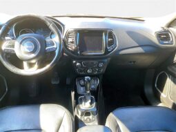 
										2019 Jeep Compass Limited full									