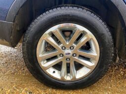 
										2017 Ford Explorer Base full									