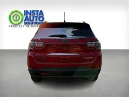 
										2021 Jeep Compass Trailhawk full									