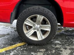 
										2017 RAM 1500 Sport full									