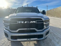 
										2025 RAM 2500 Big Horn full									