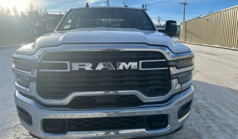 
								2025 RAM 2500 Big Horn full									
