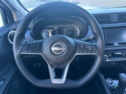 
										2024 Nissan Versa SV full									