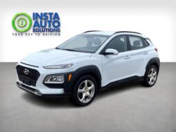 2020 Hyundai KONA Preferred