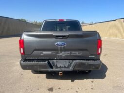 
										2019 Ford F-150 Lariat FX4 full									