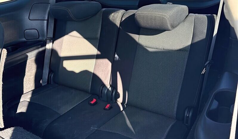 
								2020 Nissan Pathfinder SV Tech full									