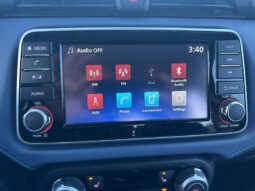 
										2024 Nissan Versa SV full									