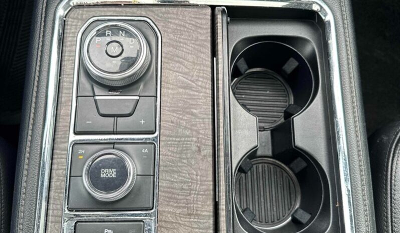 
								2020 Ford Expedition Limited full									