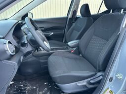 
										2024 Nissan Kicks SV full									