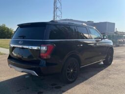 
										2020 Ford Expedition Limited full									