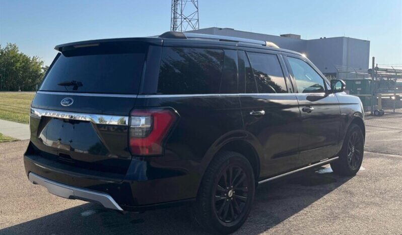 
								2020 Ford Expedition Limited full									