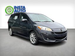 
										2017 Mazda Mazda5 GT full									