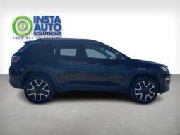 
										2019 Jeep Compass Limited full									