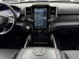 
										2023 RAM 1500 Sport Night Crew Cab full									