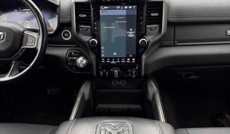 
								2023 RAM 1500 Sport Night Crew Cab full									