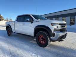 
										2022 Chevrolet Silverado 1500 Limited LT full									