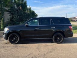 
										2020 Ford Expedition Limited full									