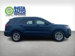 
										2017 Ford Explorer Base full									