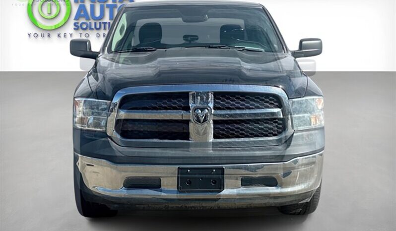 
								2018 RAM 1500 ST full									