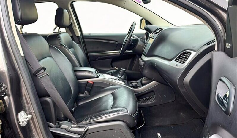 
								2016 Dodge Journey R/T full									