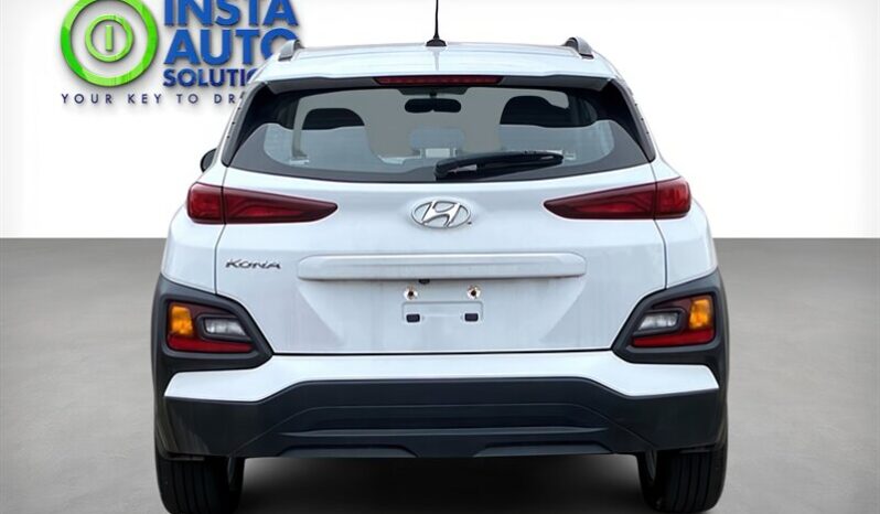 
								2020 Hyundai KONA Preferred full									
