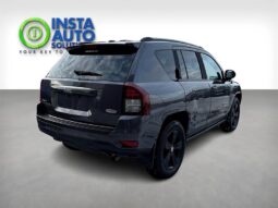 
										2016 Jeep Compass North Edition full									