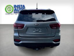 
										2019 Kia Sorento LX full									