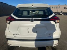 
										2024 Nissan Kicks SR Premium full									