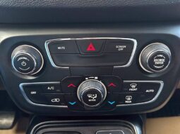 
										2018 Jeep Compass Trailhawk full									