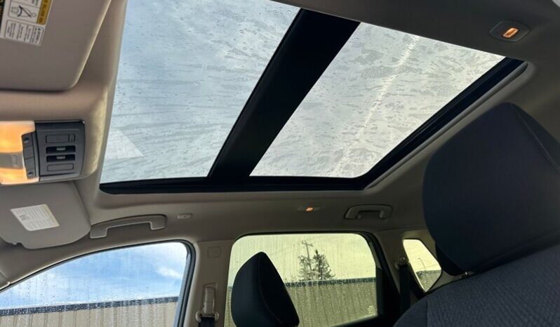 
								2024 Nissan Rogue SV Moonroof full									