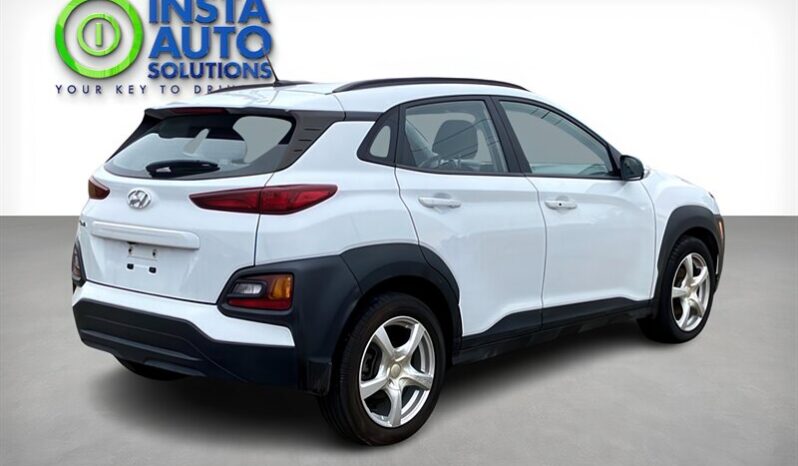 
								2020 Hyundai KONA Preferred full									