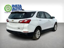 
										2019 Chevrolet Equinox LS full									