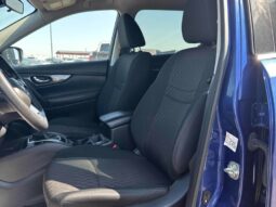 
										2020 Nissan Rogue SV full									