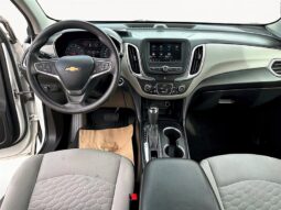
										2019 Chevrolet Equinox LS full									