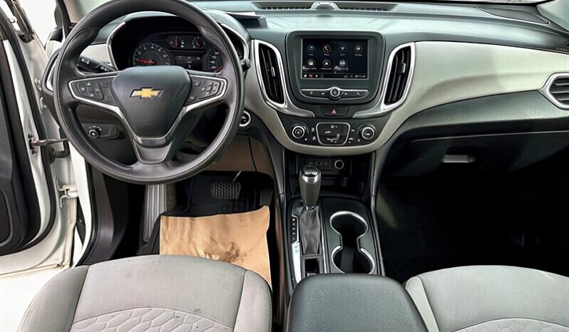 
								2019 Chevrolet Equinox LS full									