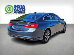 
										2020 Chevrolet Malibu RS full									