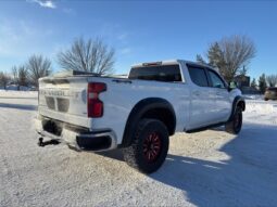 
										2022 Chevrolet Silverado 1500 Limited LT full									